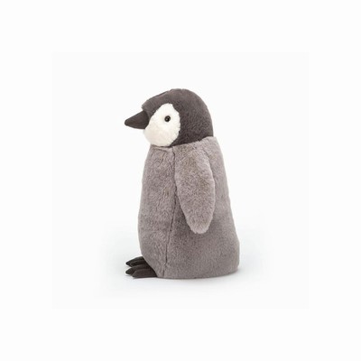 Jellycat Percy Penguin Australia | 147630TUD